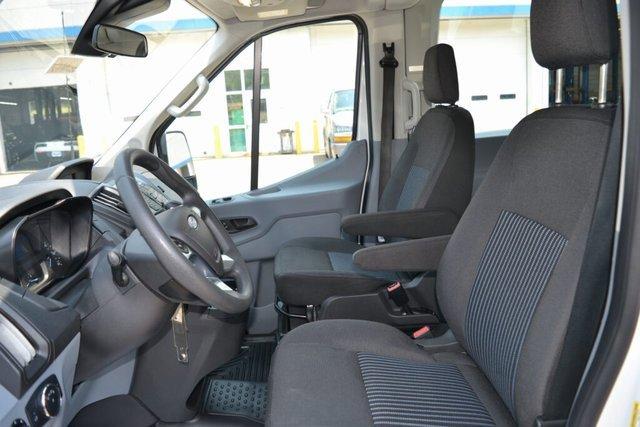 2019 Ford Transit Passenger Wagon Vehicle Photo in MILFORD, OH 45150-1684