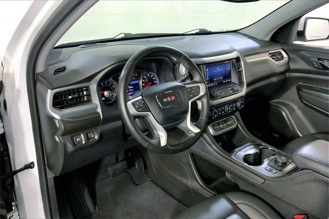 2023 GMC Acadia Vehicle Photo in INDEPENDENCE, MO 64055-1314