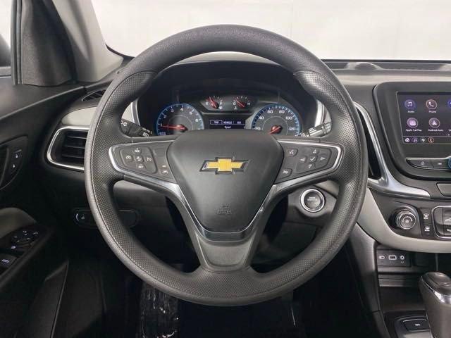 2021 Chevrolet Equinox Vehicle Photo in BROCKTON, MA 02301-7113