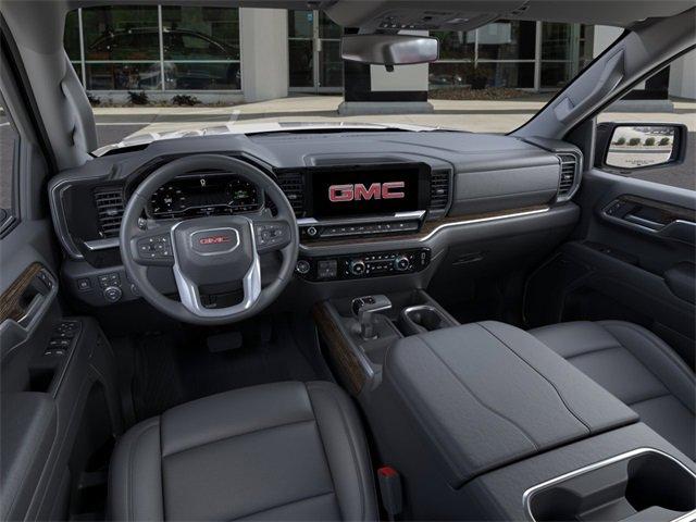 2024 GMC Sierra 1500 Vehicle Photo in AUGUSTA, GA 30907-2867