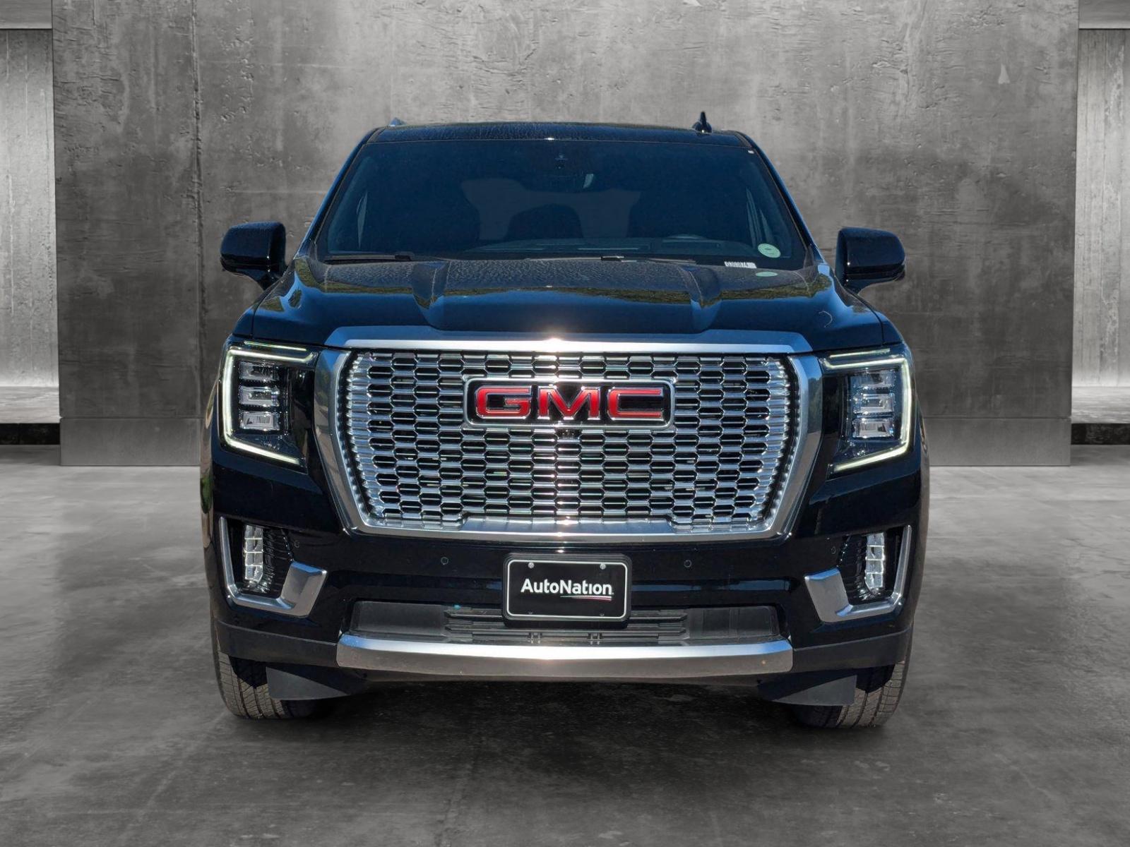 2024 GMC Yukon Vehicle Photo in LONE TREE, CO 80124-2750