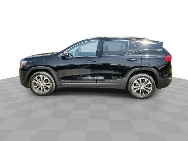 2021 GMC Terrain Vehicle Photo in WILLIAMSVILLE, NY 14221-2883