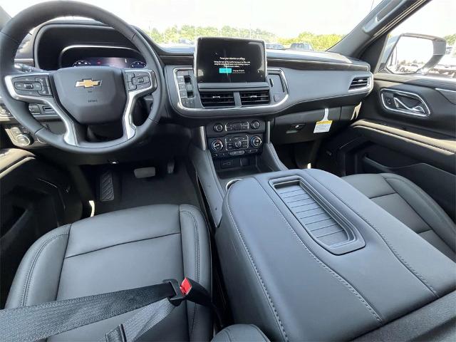 2024 Chevrolet Tahoe Vehicle Photo in ALCOA, TN 37701-3235