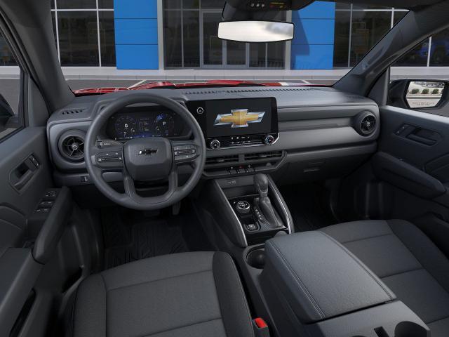 2024 Chevrolet Colorado Vehicle Photo in POST FALLS, ID 83854-5365