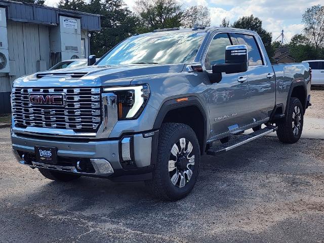 2025 GMC Sierra 2500 HD Vehicle Photo in PARIS, TX 75460-2116