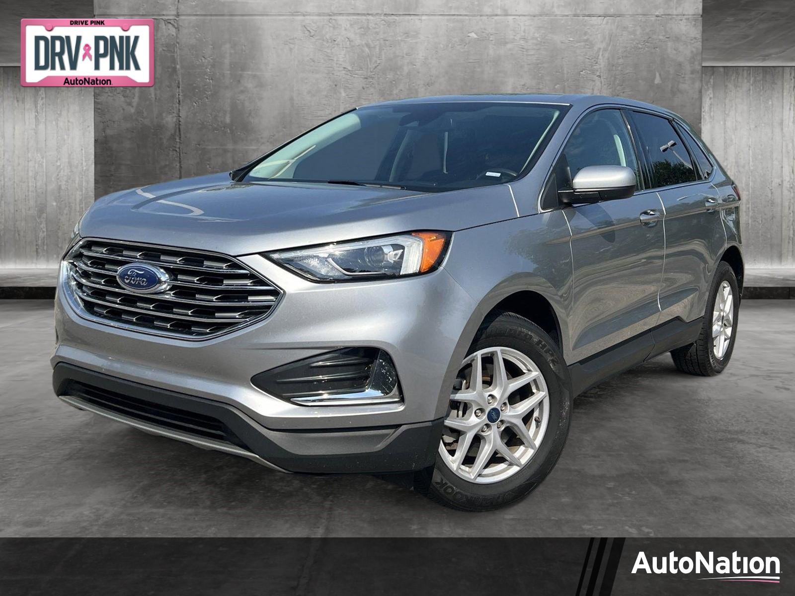 2022 Ford Edge Vehicle Photo in Memphis, TN 38125