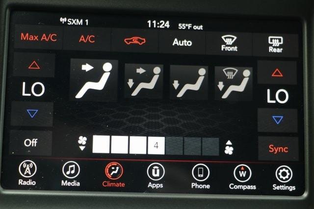 2018 Dodge Challenger Vehicle Photo in Salem, OR 97301