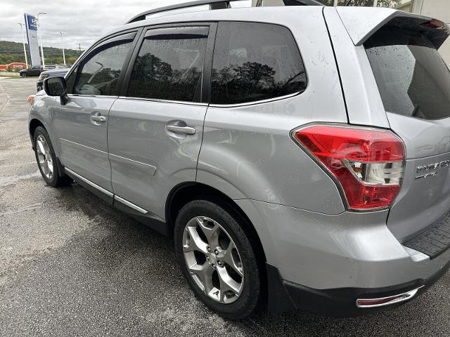 2015 Subaru Forester Vehicle Photo in INDIANA, PA 15701-1897