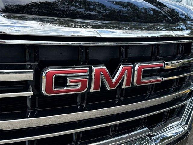 2023 GMC Yukon XL Vehicle Photo in BATON ROUGE, LA 70806-4466