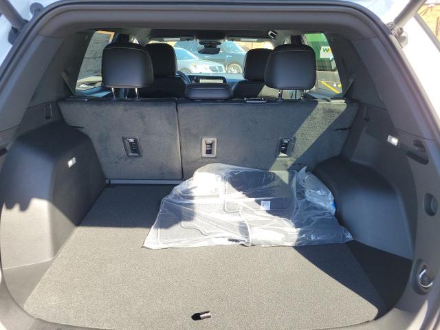 2025 Chevrolet Equinox Vehicle Photo in JOLIET, IL 60435-8135