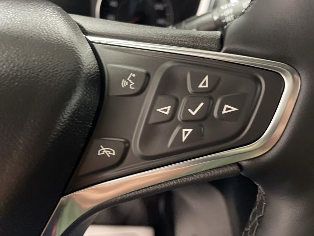 2024 Chevrolet Equinox Vehicle Photo in ROGERS, MN 55374-9422