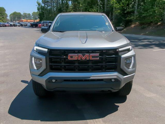 2024 GMC Canyon Vehicle Photo in ALBERTVILLE, AL 35950-0246