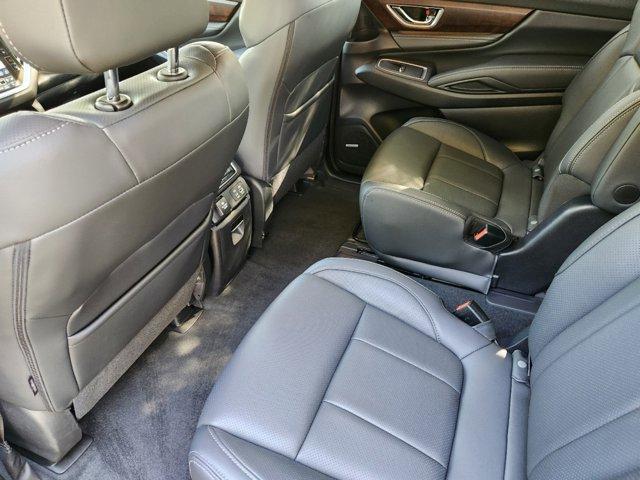 2024 Subaru Ascent Vehicle Photo in DALLAS, TX 75209