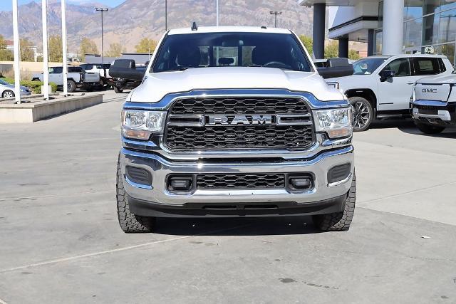 2022 Ram 2500 Vehicle Photo in AMERICAN FORK, UT 84003-3317