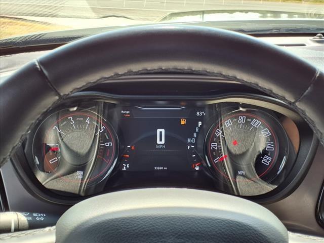 2023 Dodge Challenger Vehicle Photo in ELGIN, TX 78621-4245