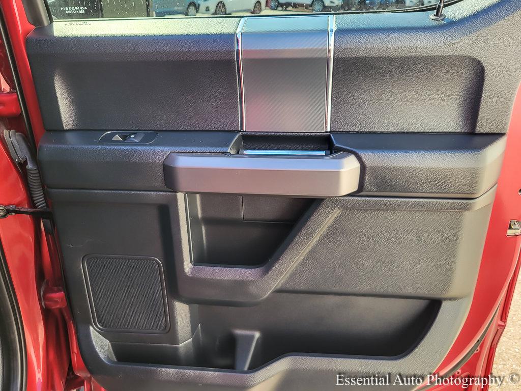 2019 Ford F-150 Vehicle Photo in Plainfield, IL 60586