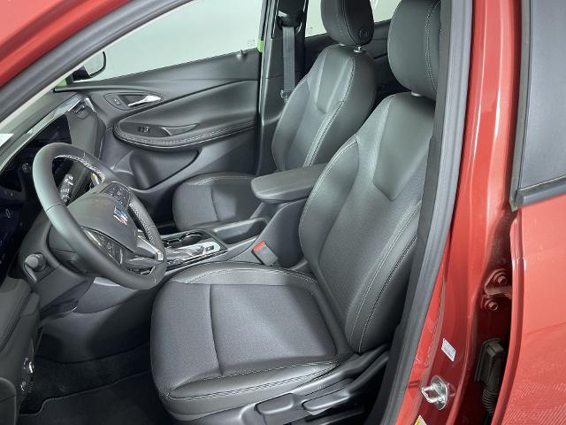 2024 Buick Encore GX Vehicle Photo in GILBERT, AZ 85297-0402