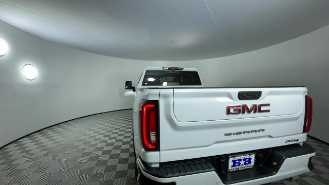 2020 GMC Sierra 2500 HD Vehicle Photo in GILBERT, AZ 85297-0402