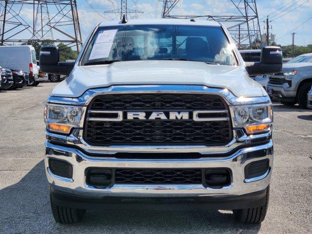 2024 Ram 2500 Vehicle Photo in SUGAR LAND, TX 77478-0000