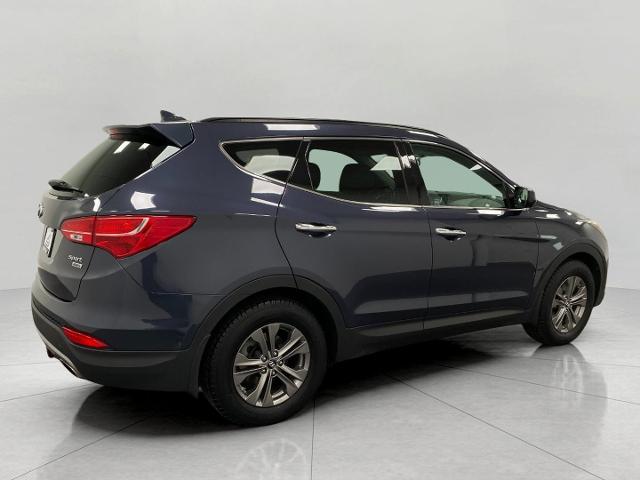 2013 Hyundai SANTA FE Vehicle Photo in Appleton, WI 54913