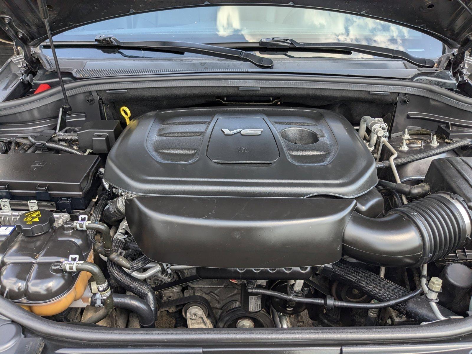 2018 Jeep Grand Cherokee Vehicle Photo in Austin, TX 78728