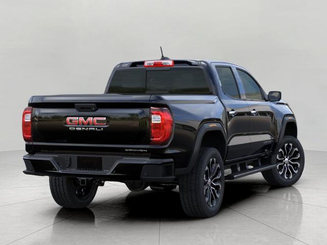 2024 GMC Canyon Vehicle Photo in GREEN BAY, WI 54303-3330