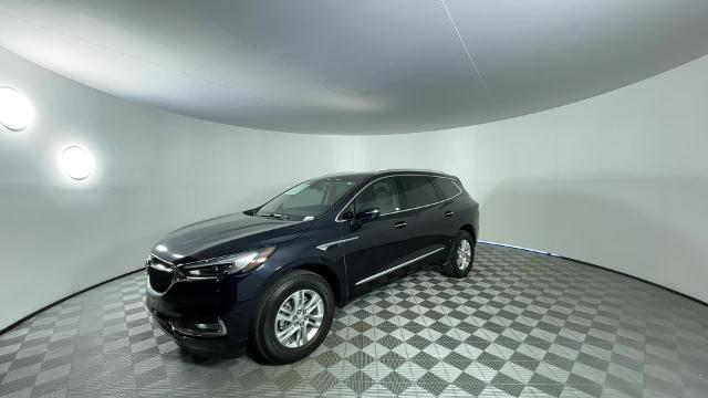 2020 Buick Enclave Vehicle Photo in GILBERT, AZ 85297-0402