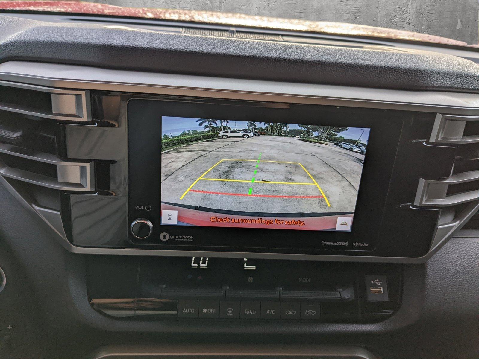 2022 Toyota Tundra 2WD Vehicle Photo in Davie, FL 33331