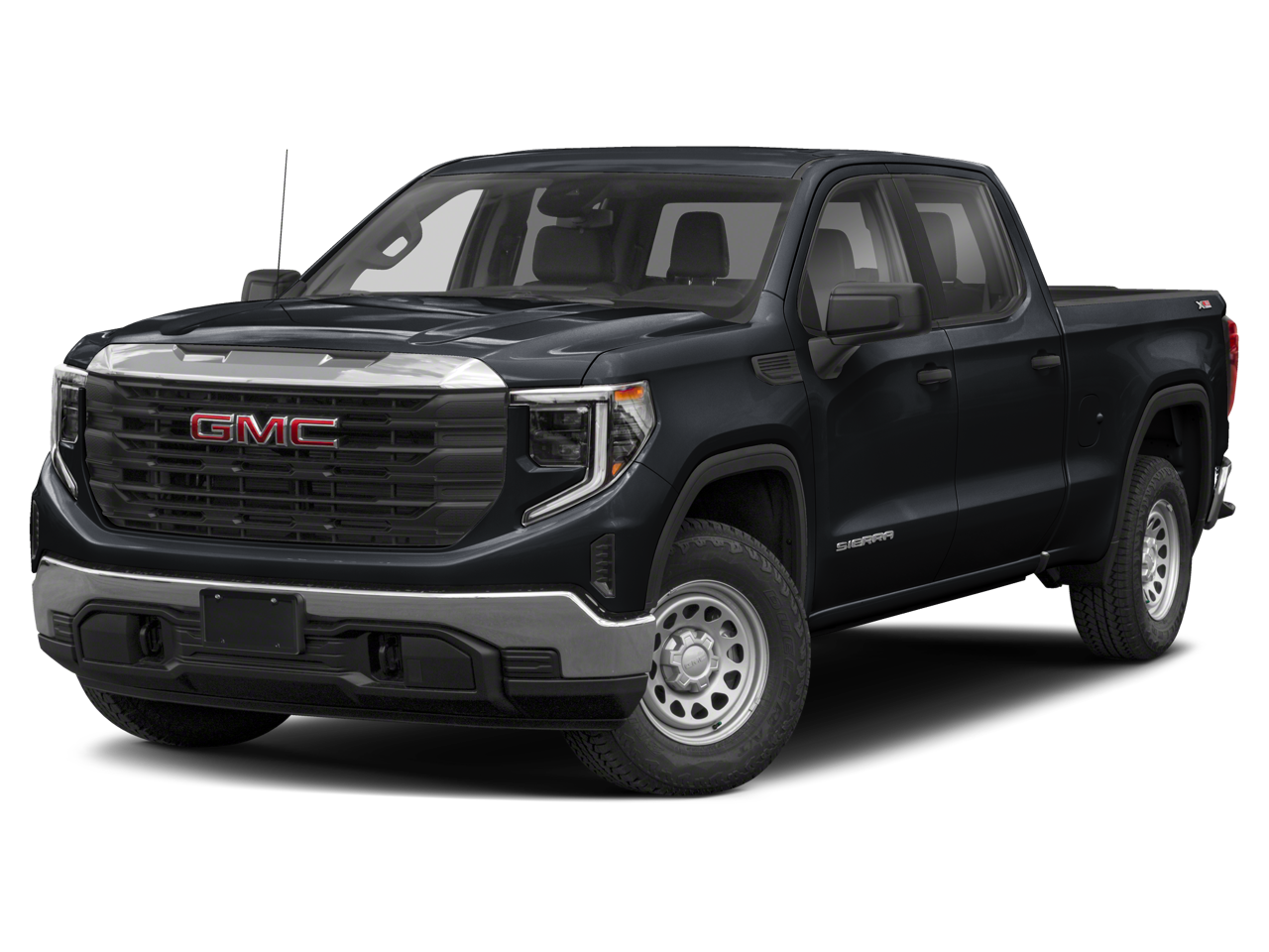 2023 GMC Sierra 1500 Vehicle Photo in Weatherford, TX 76087