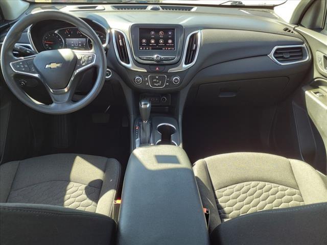 2021 Chevrolet Equinox Vehicle Photo in South Hill, VA 23970