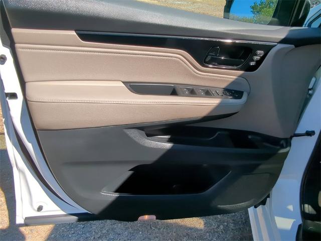 2023 Honda Odyssey Vehicle Photo in ALBERTVILLE, AL 35950-0246