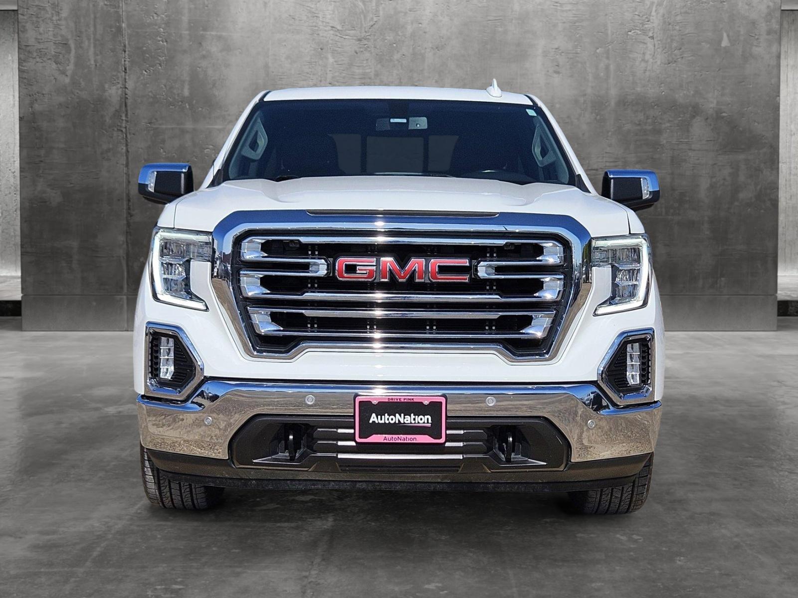 2021 GMC Sierra 1500 Vehicle Photo in WACO, TX 76710-2592