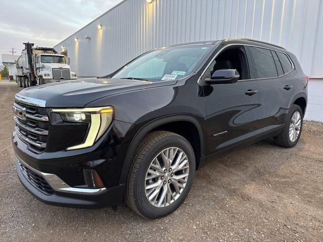 2024 GMC Acadia Vehicle Photo in JACKSON, MI 49202-1834