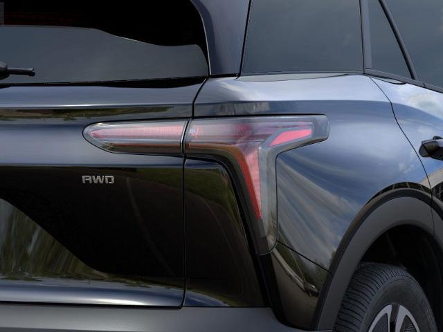 2025 Chevrolet Blazer EV Vehicle Photo in FREEPORT, NY 11520-3923