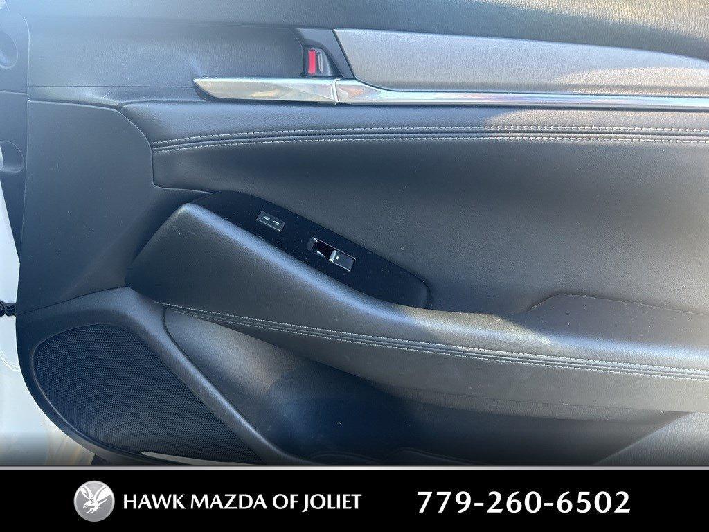 2021 Mazda6 Vehicle Photo in Plainfield, IL 60586