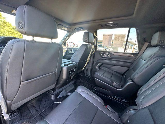 2022 Chevrolet Tahoe Vehicle Photo in TUPELO, MS 38801-6508