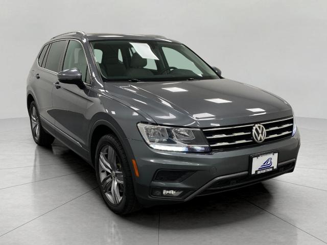 2021 Volkswagen Tiguan Vehicle Photo in Appleton, WI 54913