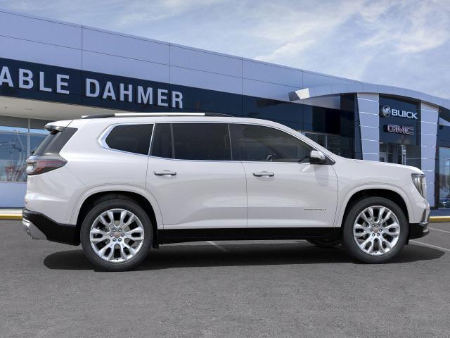 2024 GMC Acadia Vehicle Photo in KANSAS CITY, MO 64114-4545