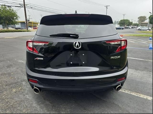 2022 Acura RDX Vehicle Photo in Grapevine, TX 76051