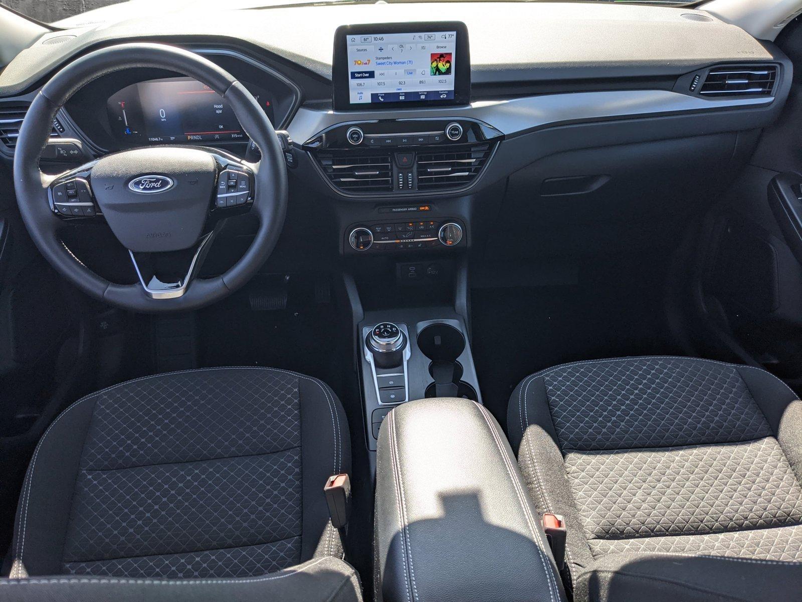 2023 Ford Escape Vehicle Photo in Miami, FL 33015