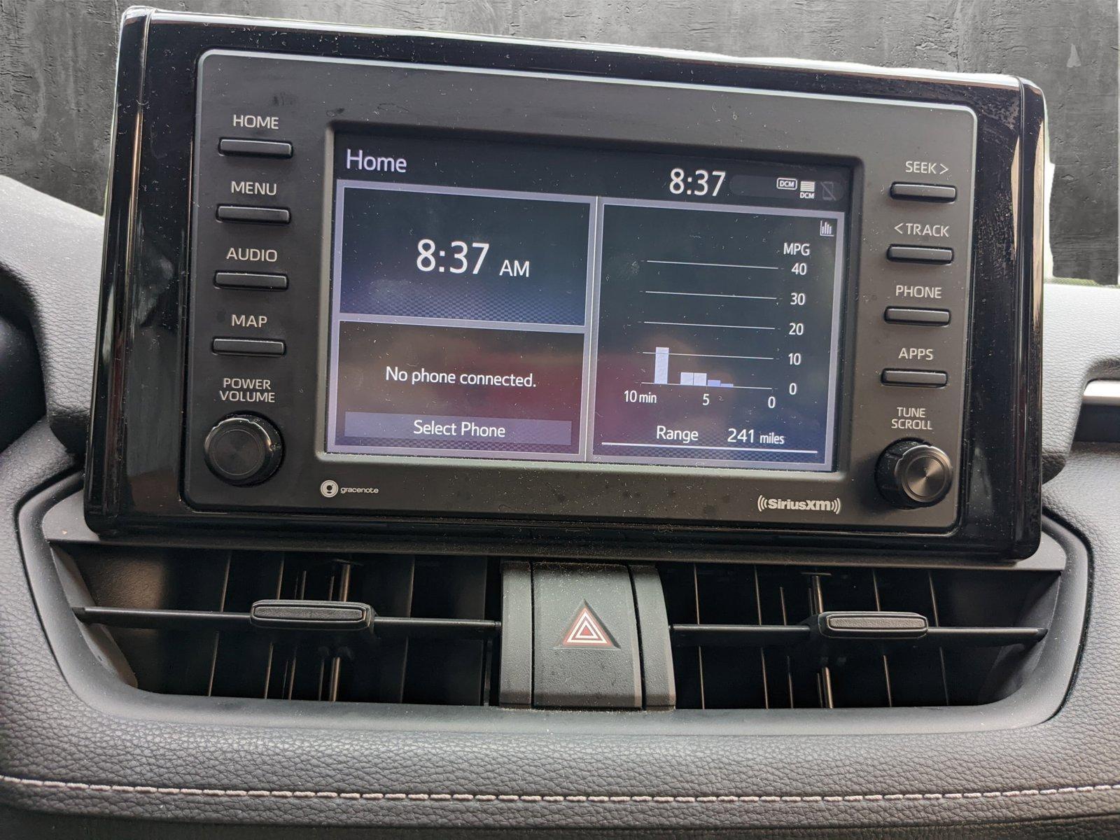 2020 Toyota RAV4 Vehicle Photo in Davie, FL 33331