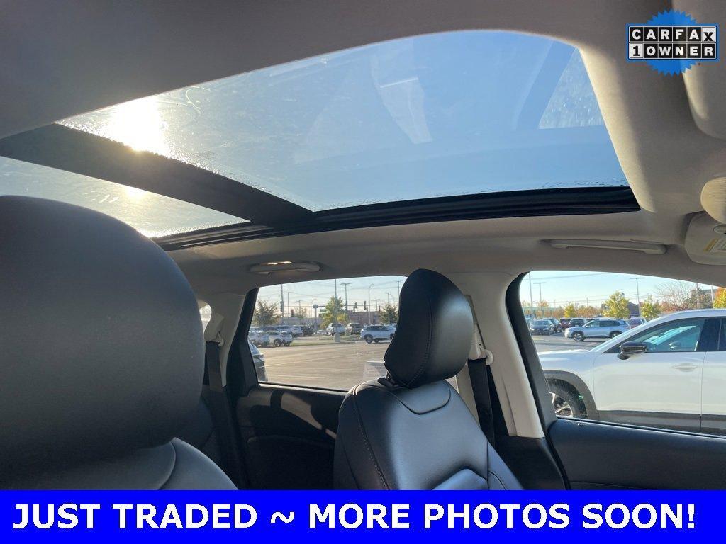 2019 Ford Edge Vehicle Photo in Saint Charles, IL 60174