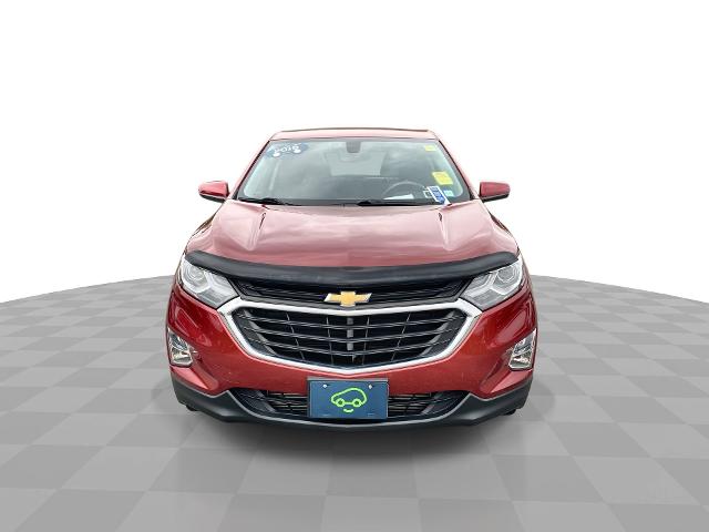 2019 Chevrolet Equinox Vehicle Photo in WILLIAMSVILLE, NY 14221-2883