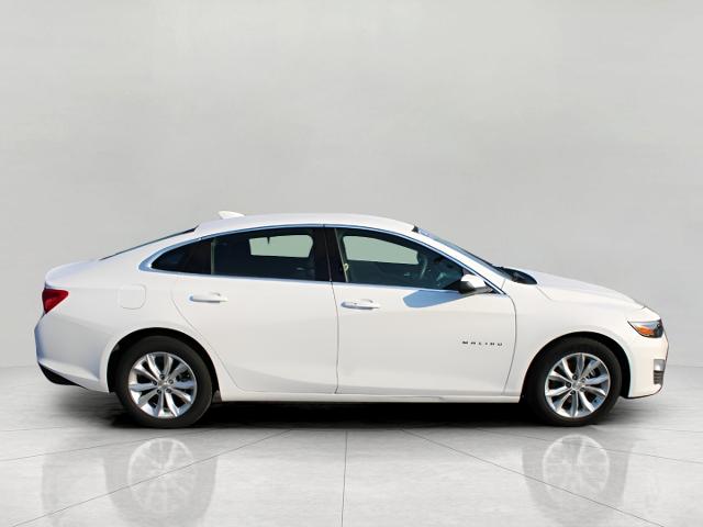 2023 Chevrolet Malibu Vehicle Photo in MADISON, WI 53713-3220