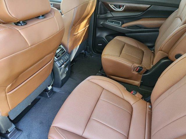 2024 Subaru Ascent Vehicle Photo in DALLAS, TX 75209