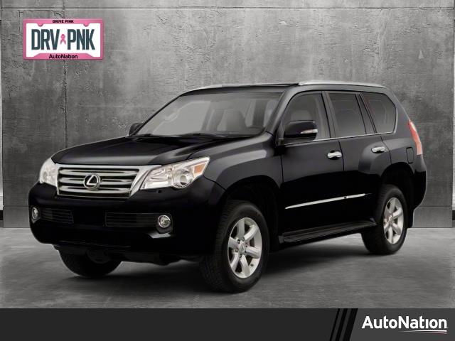 2010 Lexus GX 460 Vehicle Photo in Clearwater, FL 33761