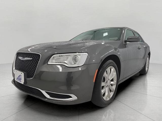 2018 Chrysler 300 Vehicle Photo in APPLETON, WI 54914-8833