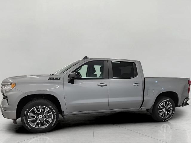 2023 Chevrolet Silverado 1500 Vehicle Photo in APPLETON, WI 54914-4656