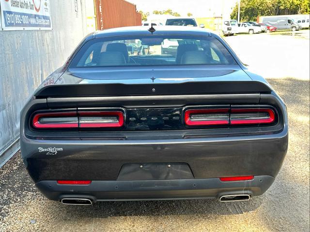 2020 Dodge Challenger Vehicle Photo in DUNN, NC 28334-8900