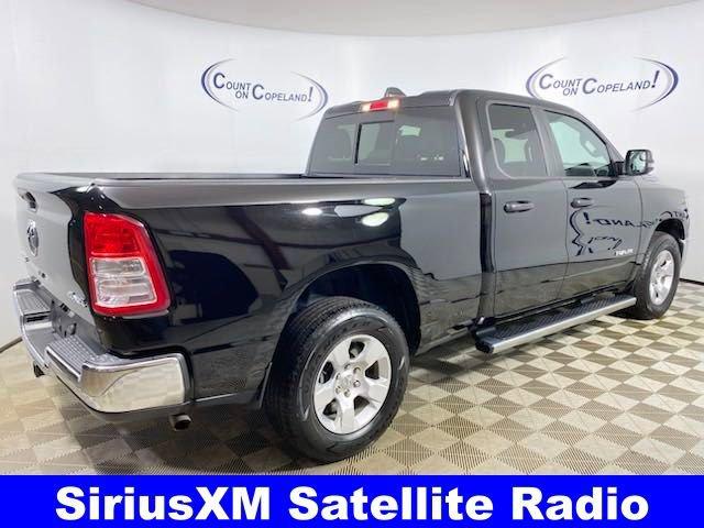 2023 Ram 1500 Vehicle Photo in BROCKTON, MA 02301-7113